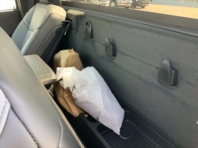 2026 Ram 5500 Tradesman/Big Horn