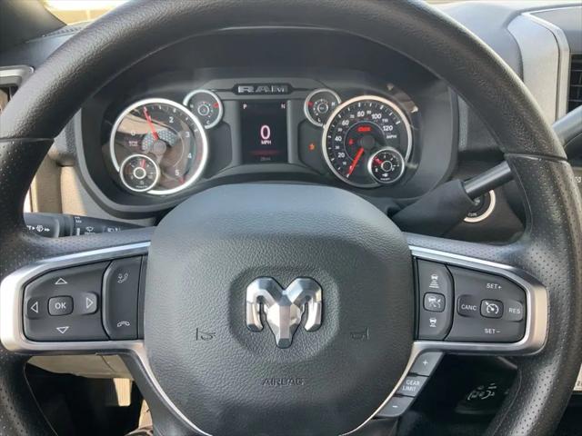 2026 Ram 5500 Tradesman/Big Horn