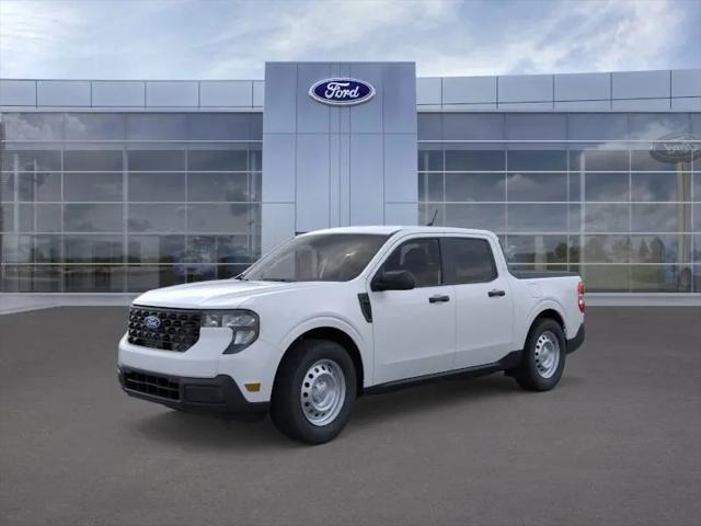 2026 Ford Maverick XL for sale in El Paso, TX