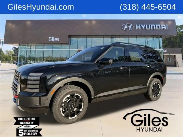 2026 Hyundai Palisade XRT Pro for sale in Pineville, LA