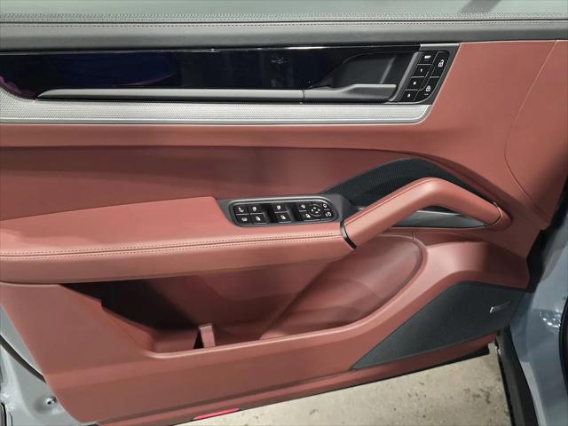 2026 Porsche Cayenne E-Hybrid S