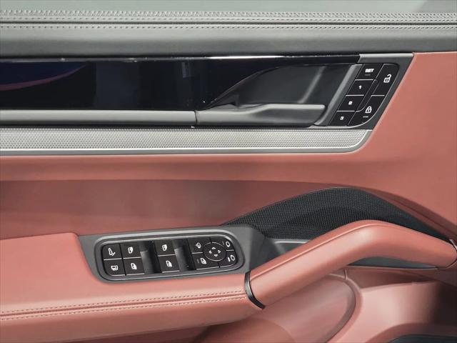 2026 Porsche Cayenne E-Hybrid S