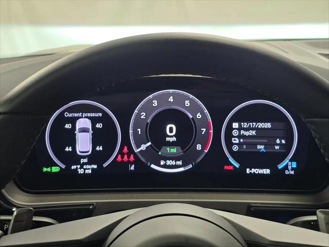 2026 Porsche Cayenne E-Hybrid S