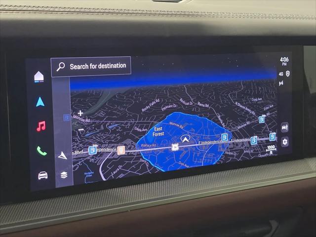2026 Porsche Cayenne E-Hybrid S