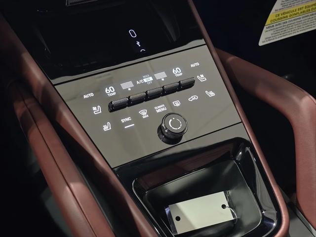 2026 Porsche Cayenne E-Hybrid S