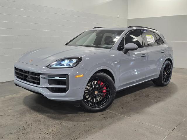 2026 Porsche Cayenne E-Hybrid S for sale in Charlotte, NC