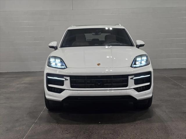2026 Porsche Cayenne E-Hybrid Cayenne E-Hybrid