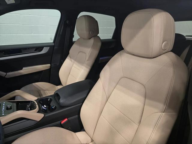 2026 Porsche Cayenne E-Hybrid Cayenne E-Hybrid