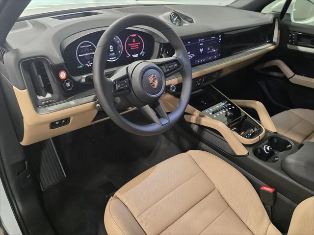 2026 Porsche Cayenne E-Hybrid Cayenne E-Hybrid