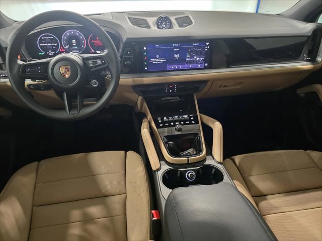 2026 Porsche Cayenne E-Hybrid Cayenne E-Hybrid