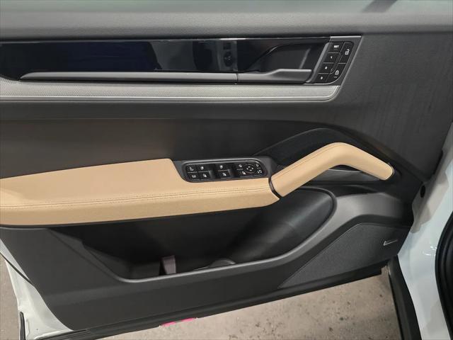 2026 Porsche Cayenne E-Hybrid Cayenne E-Hybrid