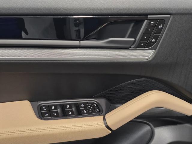 2026 Porsche Cayenne E-Hybrid Cayenne E-Hybrid