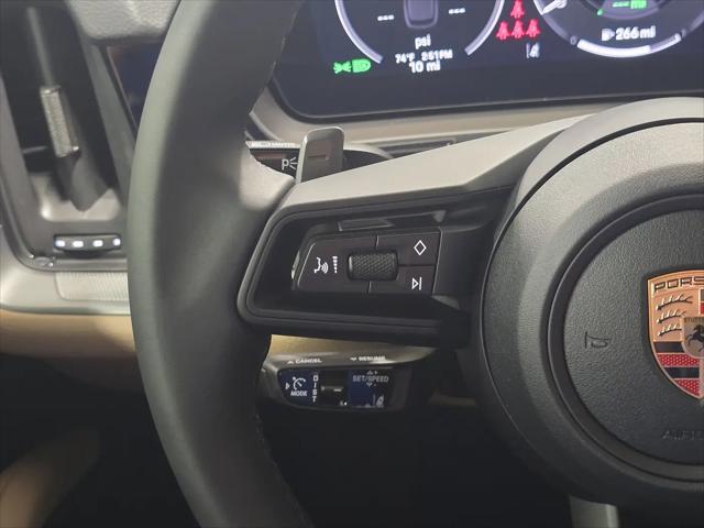 2026 Porsche Cayenne E-Hybrid Cayenne E-Hybrid