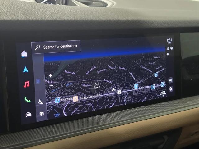 2026 Porsche Cayenne E-Hybrid Cayenne E-Hybrid