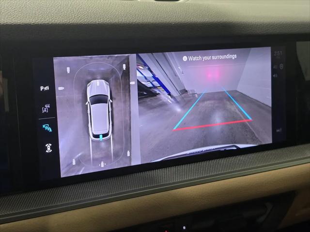 2026 Porsche Cayenne E-Hybrid Cayenne E-Hybrid