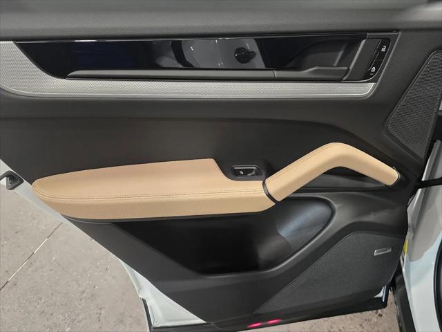 2026 Porsche Cayenne E-Hybrid Cayenne E-Hybrid