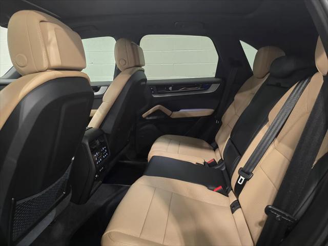 2026 Porsche Cayenne E-Hybrid Cayenne E-Hybrid