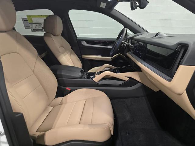 2026 Porsche Cayenne E-Hybrid Cayenne E-Hybrid