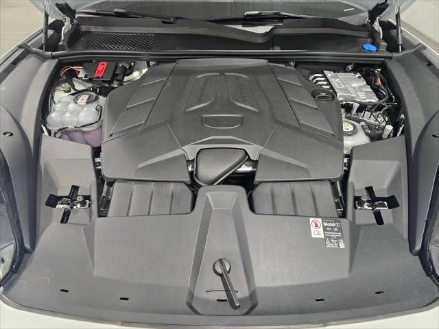 2026 Porsche Cayenne E-Hybrid Cayenne E-Hybrid