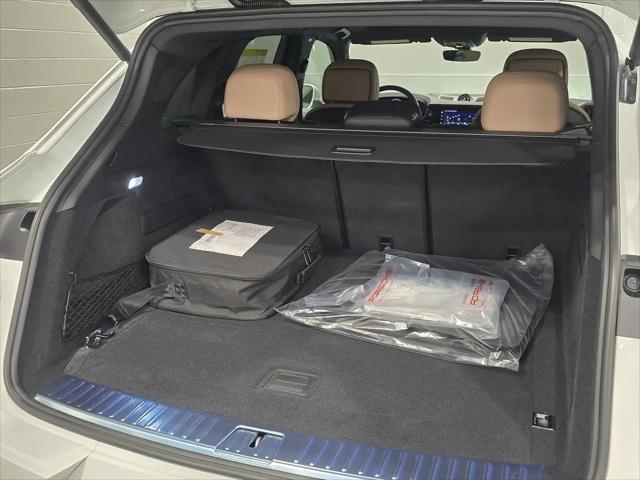 2026 Porsche Cayenne E-Hybrid Cayenne E-Hybrid