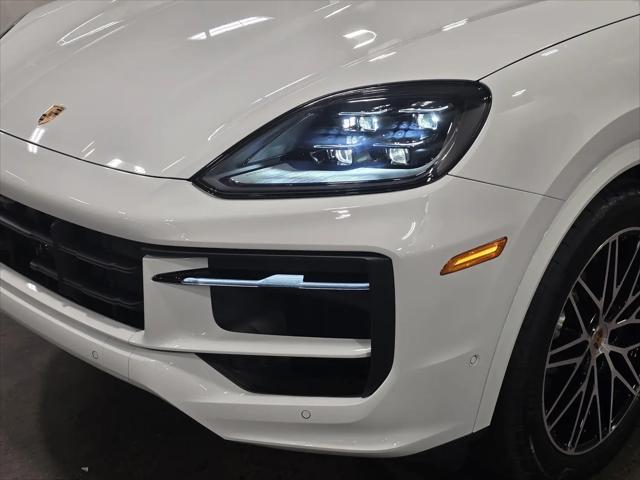 2026 Porsche Cayenne E-Hybrid Cayenne E-Hybrid