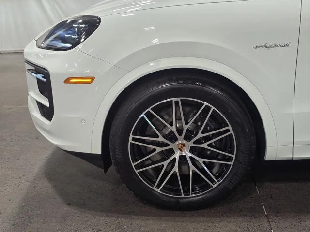 2026 Porsche Cayenne E-Hybrid Cayenne E-Hybrid