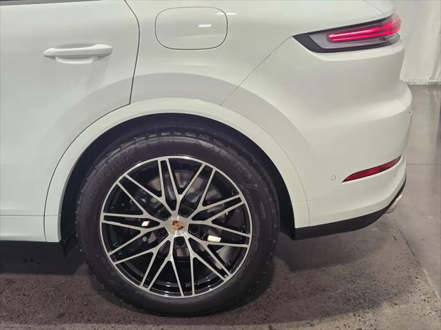 2026 Porsche Cayenne E-Hybrid Cayenne E-Hybrid