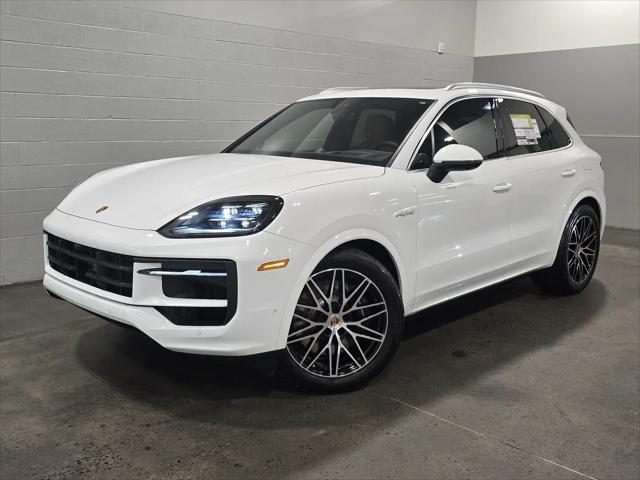 2026 Porsche Cayenne E-Hybrid Cayenne E-Hybrid for sale in Charlotte, NC