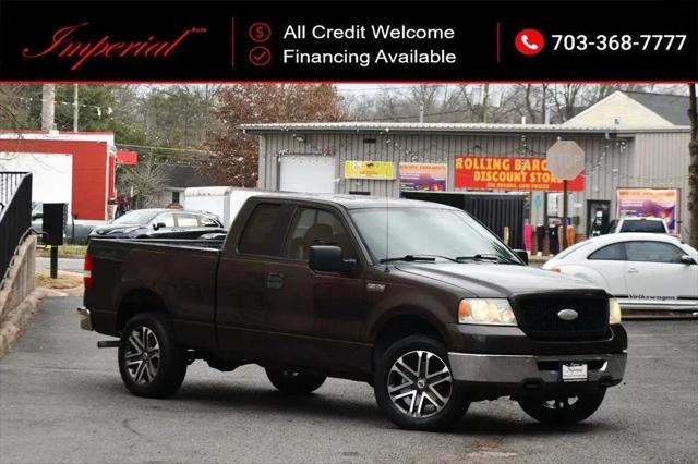 2006 Ford F-150 XL for sale in Manassas, VA