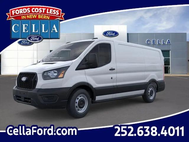 2026 Ford Transit Cargo Van T-150 for sale in New Bern, NC