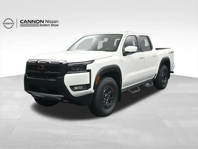 2026 Nissan Frontier Crew Cab PRO-X 4x2 for sale in Daphne, AL