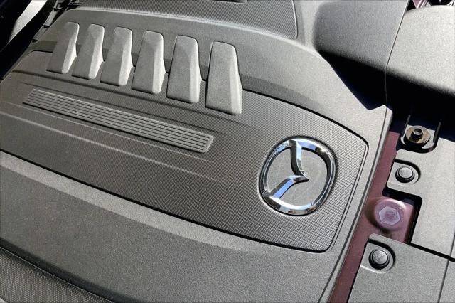 2026 Mazda X-90 3.3 Turbo Premium Plus