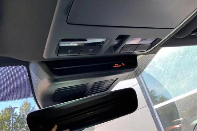 2026 Mazda X-90 3.3 Turbo Premium Plus
