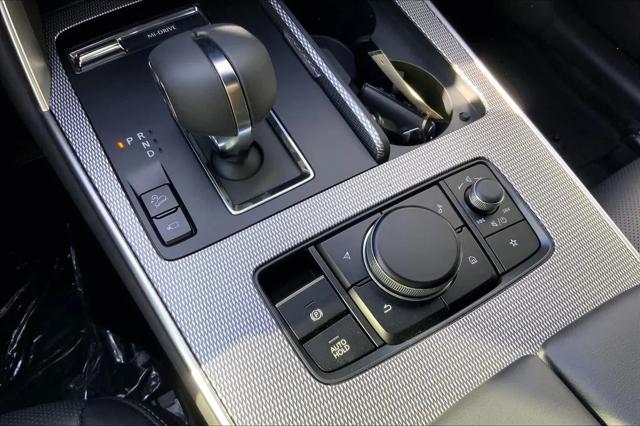 2026 Mazda X-90 3.3 Turbo Premium Plus