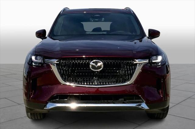 2026 Mazda X-90 3.3 Turbo Premium Plus