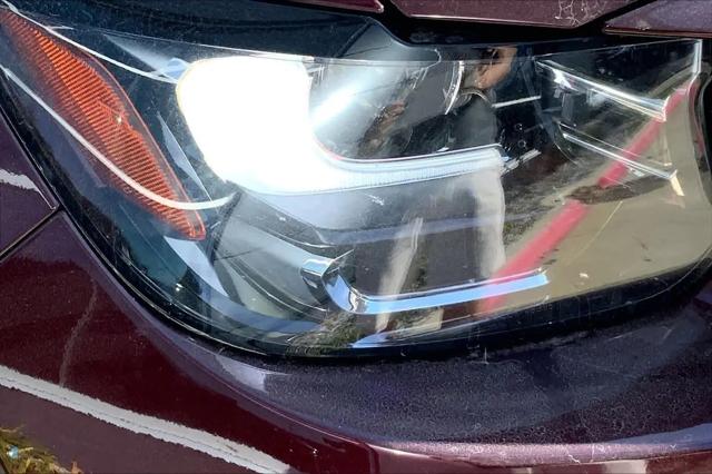 2026 Mazda X-90 3.3 Turbo Premium Plus