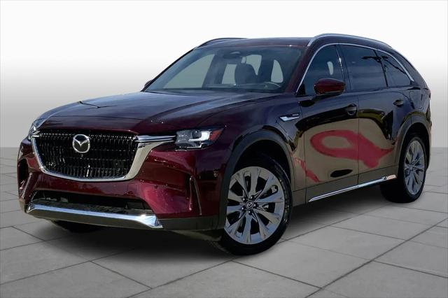 2026 Mazda X-90 3.3 Turbo Premium Plus for sale in Denton, TX