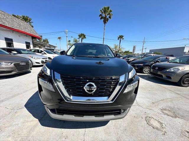 2021 Nissan Rogue SV FWD for sale in Orlando, FL