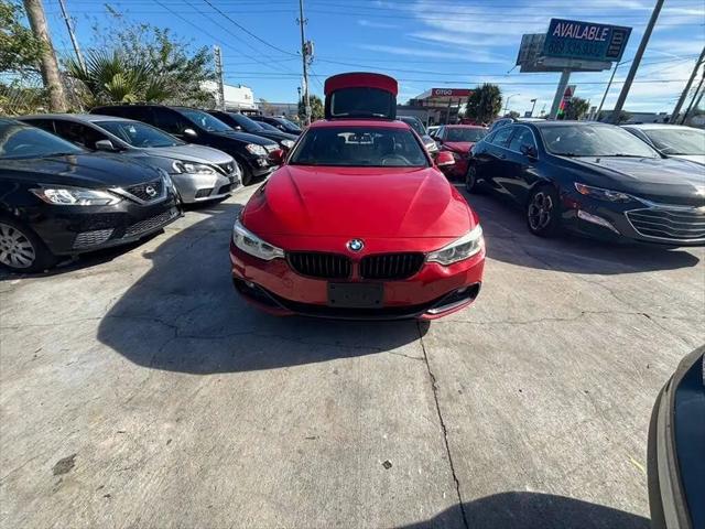 2017 BMW 430i Gran Coupe xDrive for sale in Orlando, FL