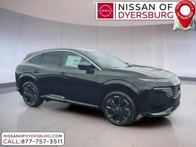 2026 Nissan Murano Platinum for sale in Dyersburg, TN