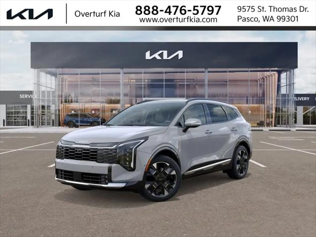 2026 Kia Sportage SX-Prestige for sale in Pasco, WA