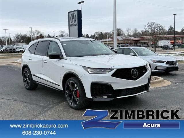 2026 Acura MDX Type S Advance Package for sale in Middleton, WI