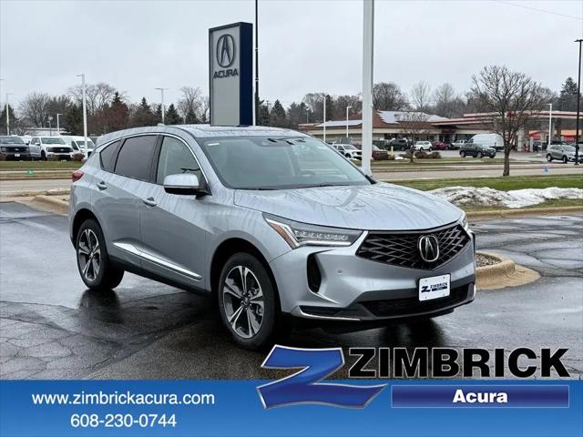 2026 Acura RDX Technology for sale in Middleton, WI