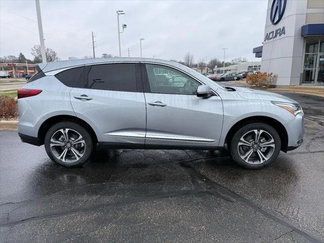 2026 Acura RDX Technology