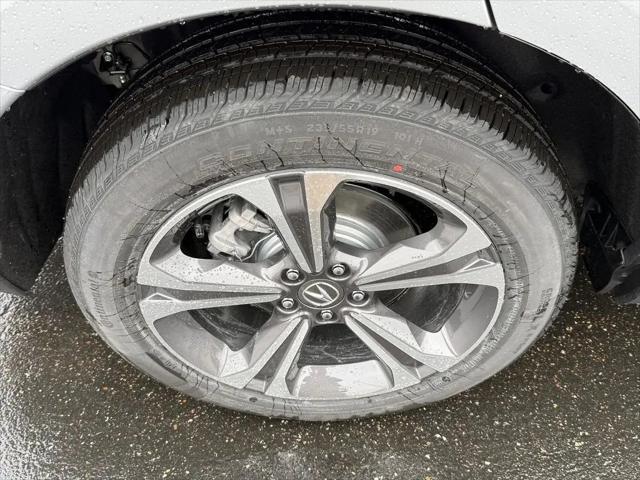 2026 Acura RDX Technology