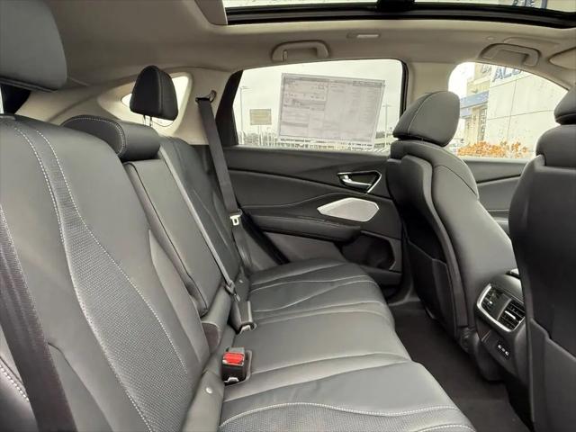 2026 Acura RDX Technology