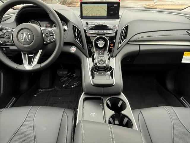 2026 Acura RDX Technology