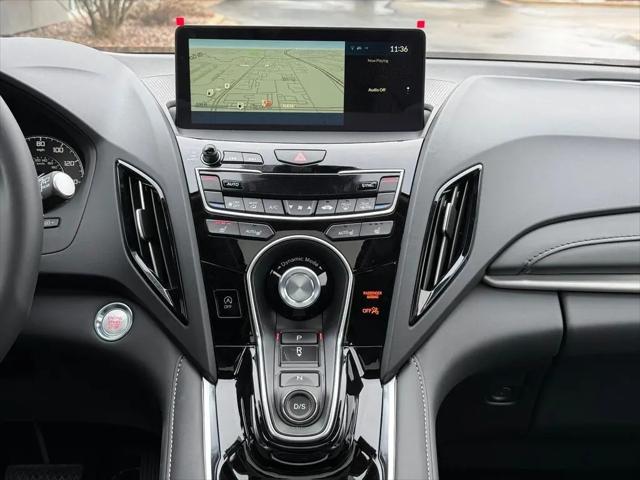 2026 Acura RDX Technology