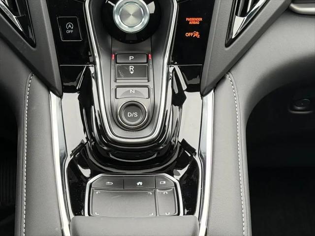 2026 Acura RDX Technology