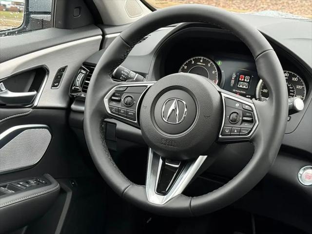 2026 Acura RDX Technology